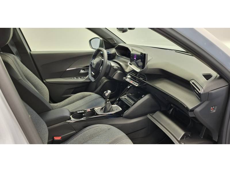 Peugeot 2008 - Photo 34
