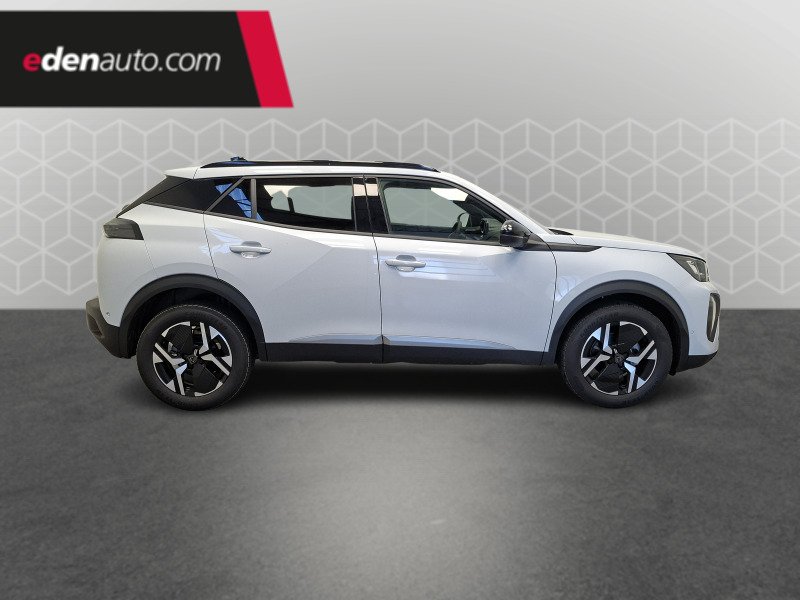 Peugeot 2008 - Photo 6
