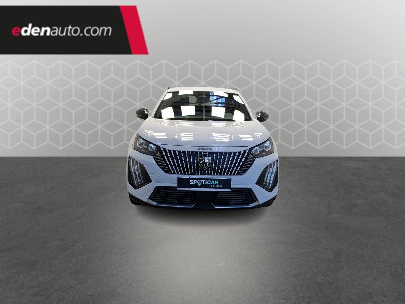 Peugeot 2008 - Photo 8