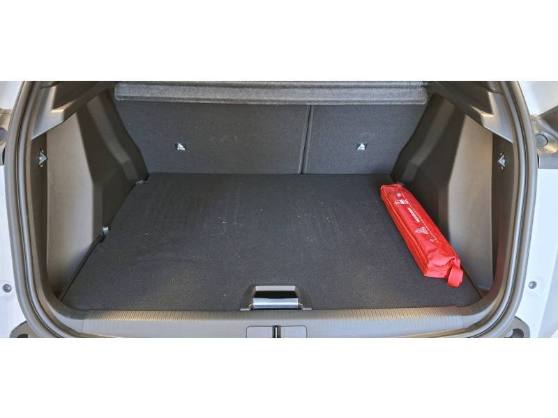Peugeot 2008 - Photo 9