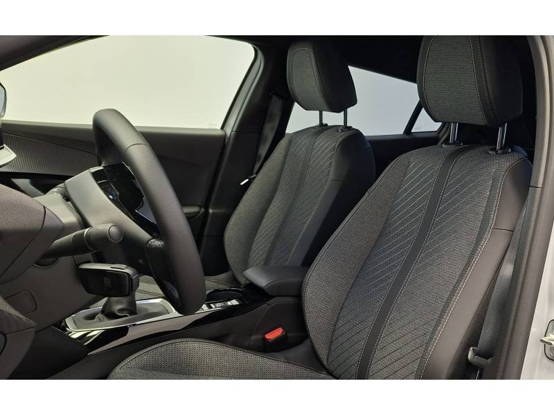Peugeot 2008 - Photo 10