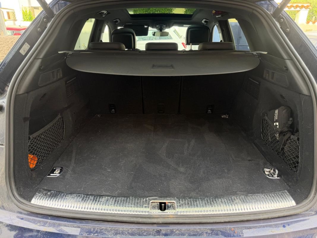 Audi Q5 Sportback - Photo 14