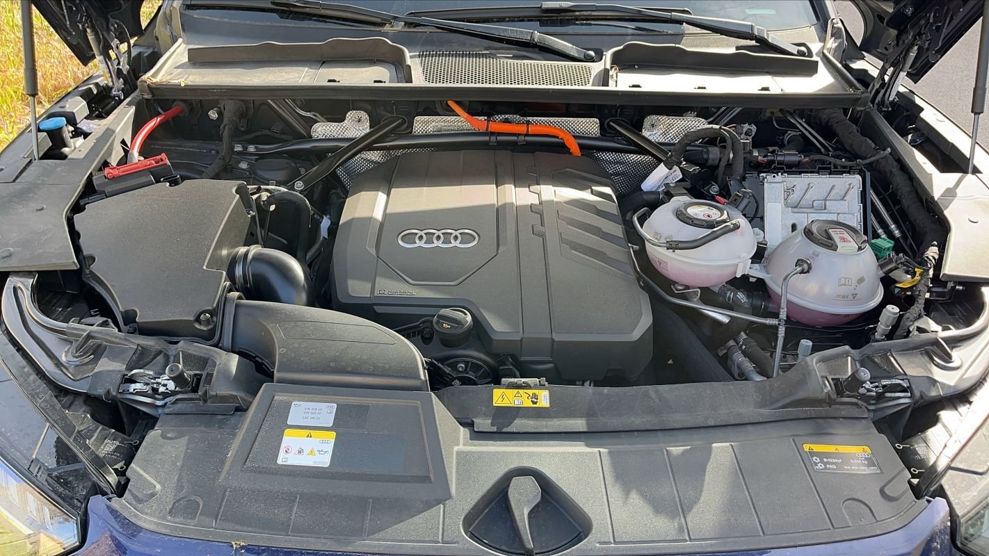 Audi Q5 Sportback - Photo 15
