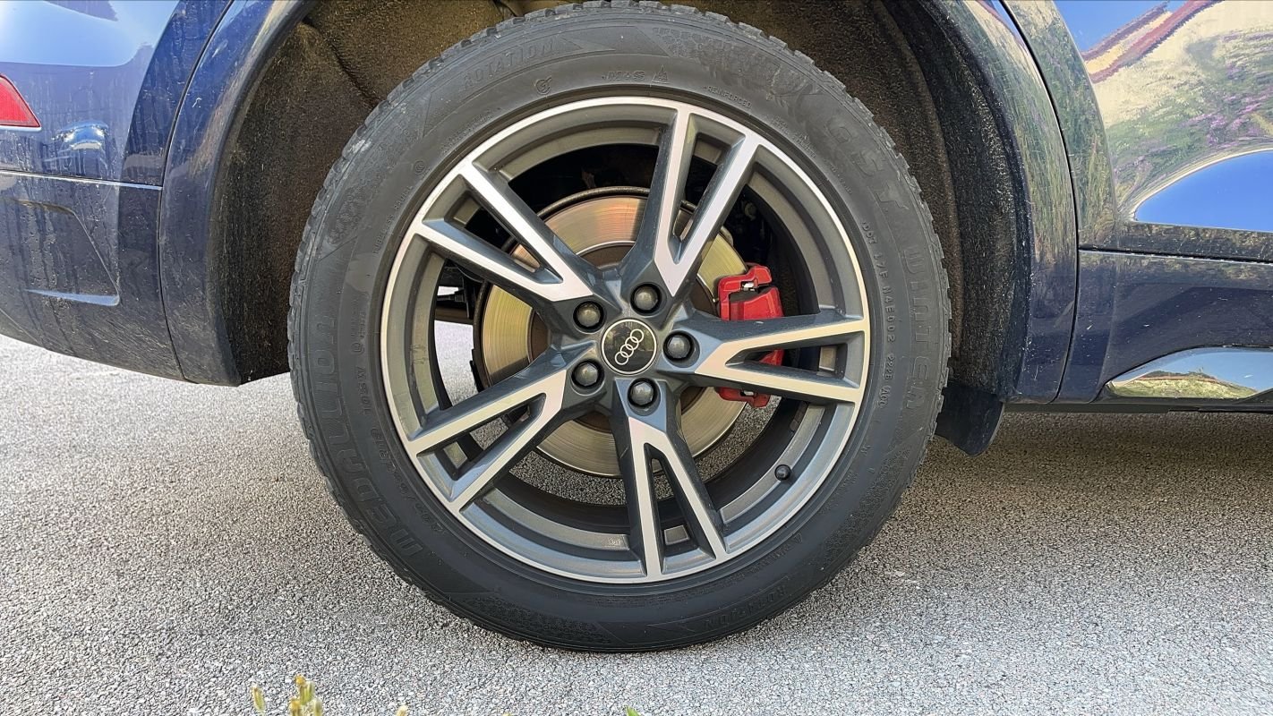 Audi Q5 Sportback - Photo 16