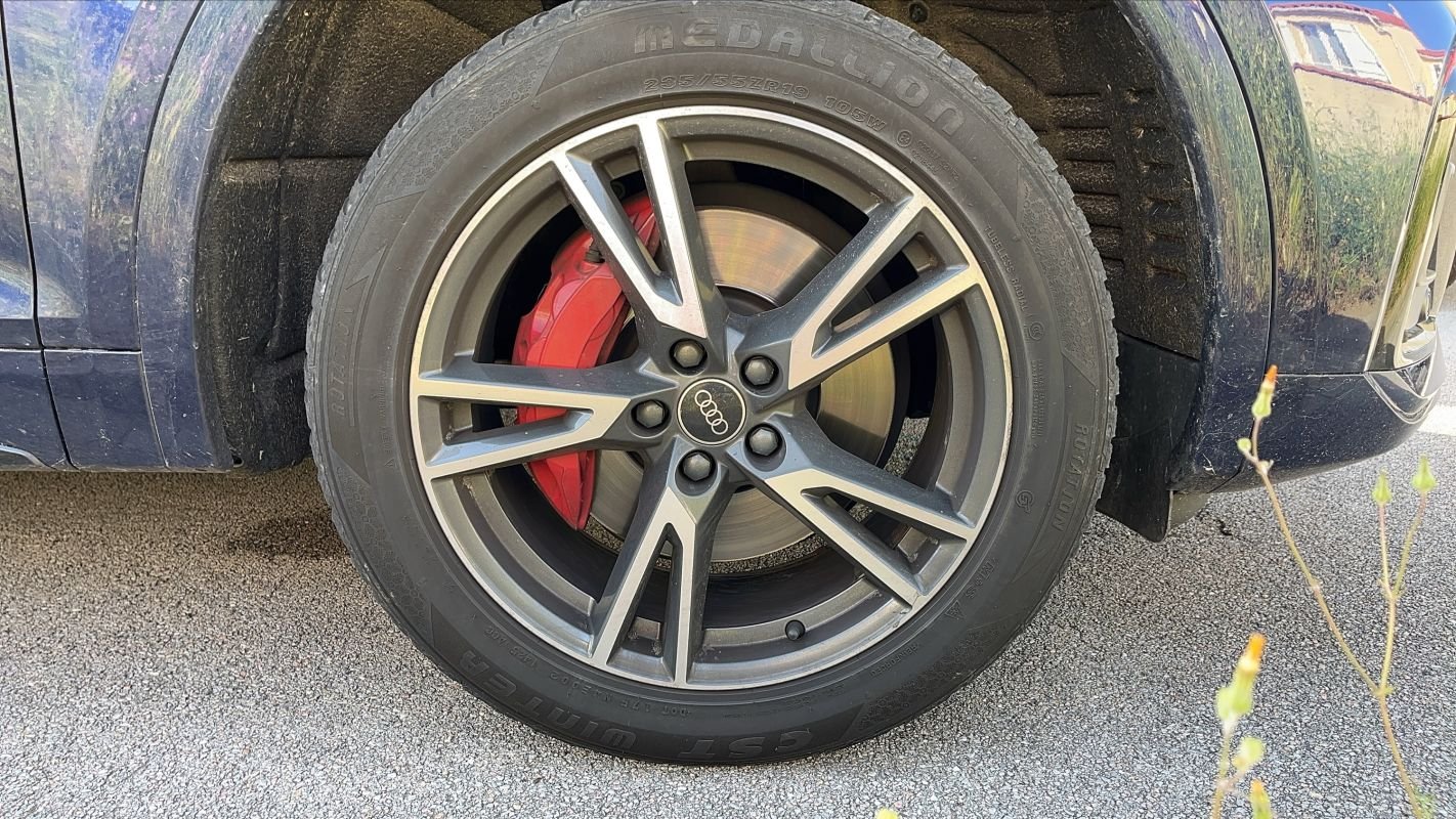 Audi Q5 Sportback - Photo 17