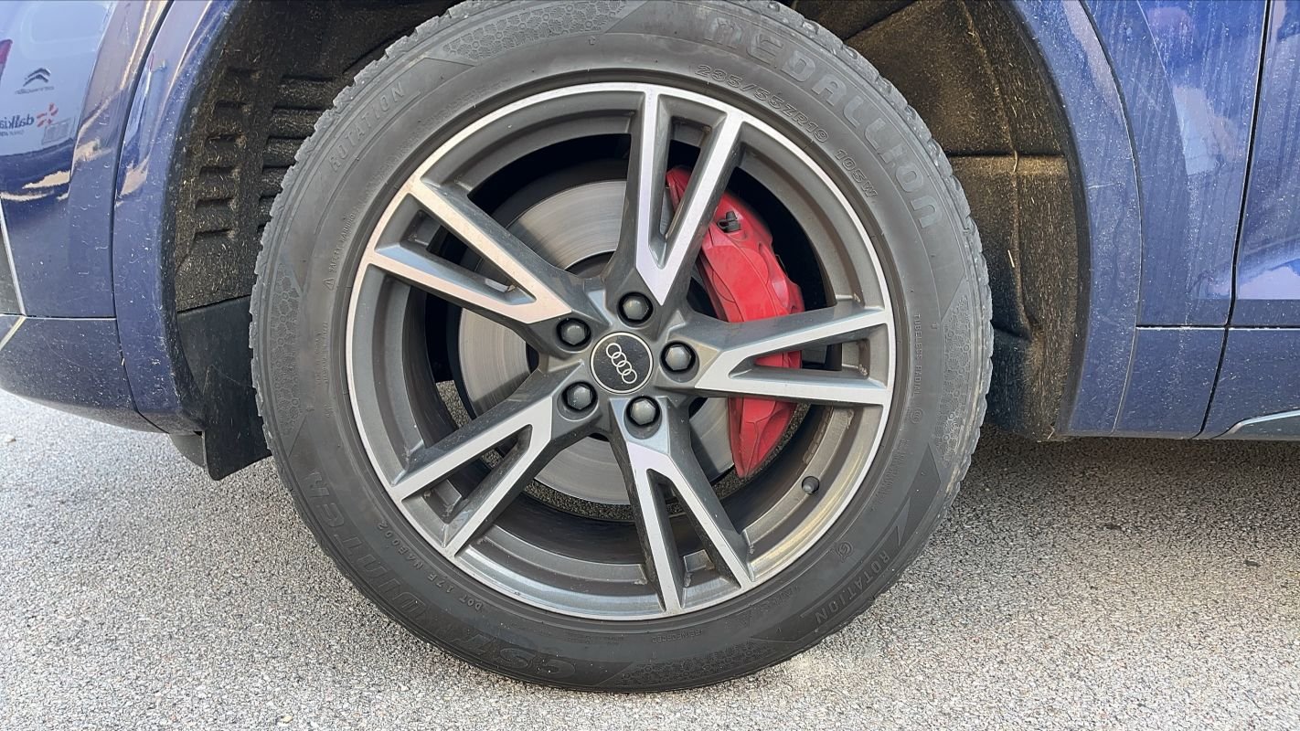 Audi Q5 Sportback - Photo 18