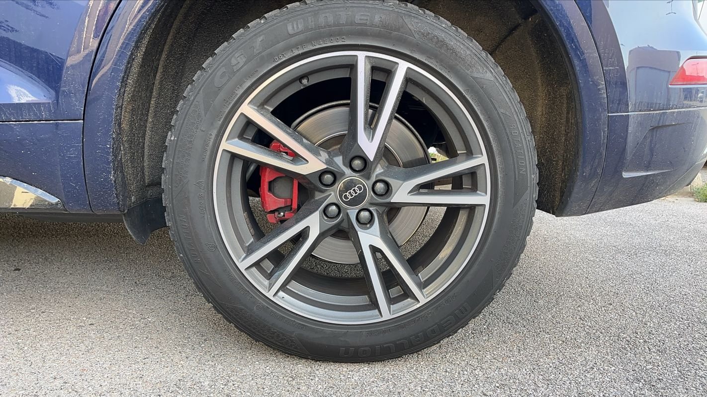 Audi Q5 Sportback - Photo 19