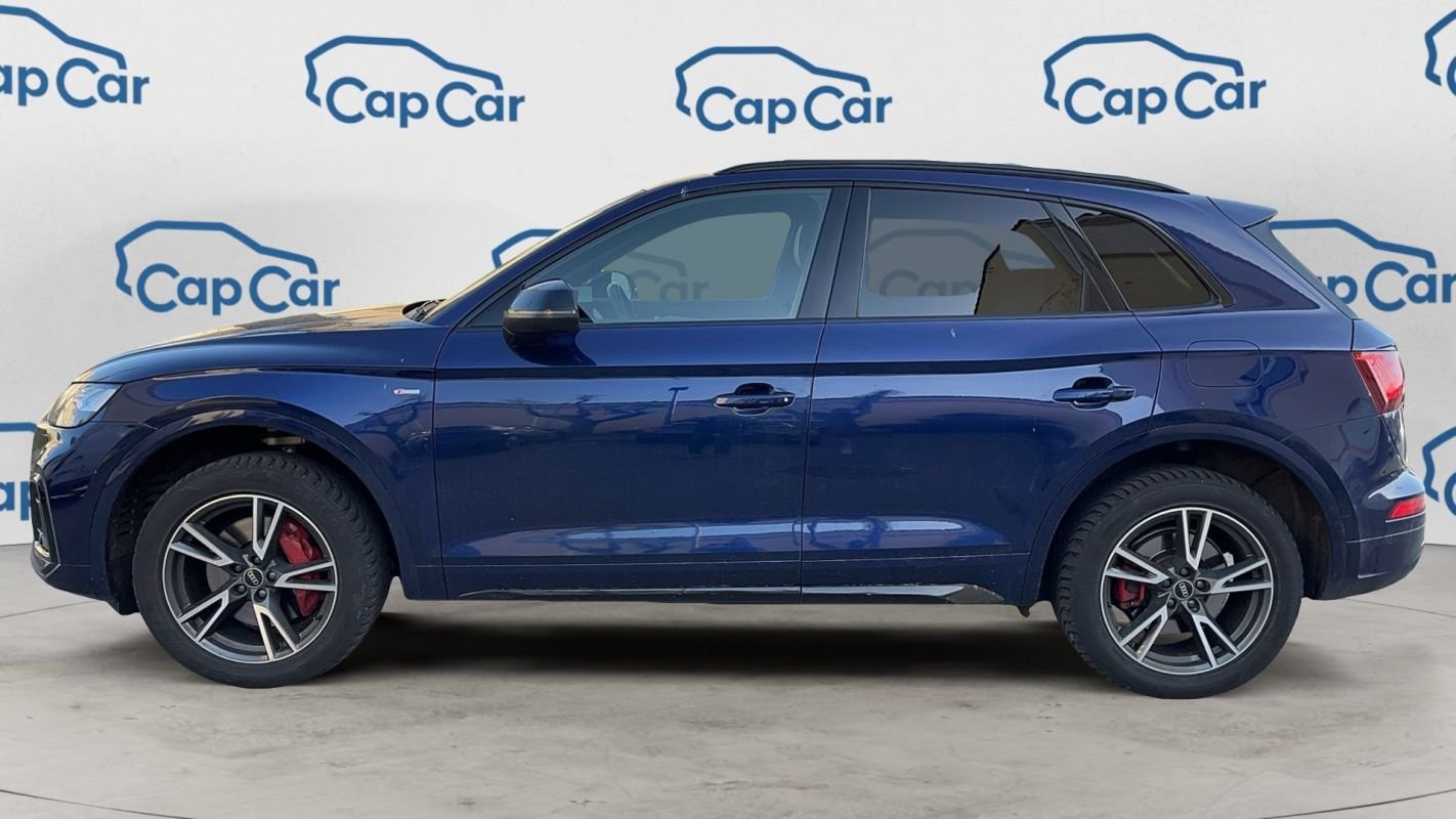 Audi Q5 Sportback - Photo 2