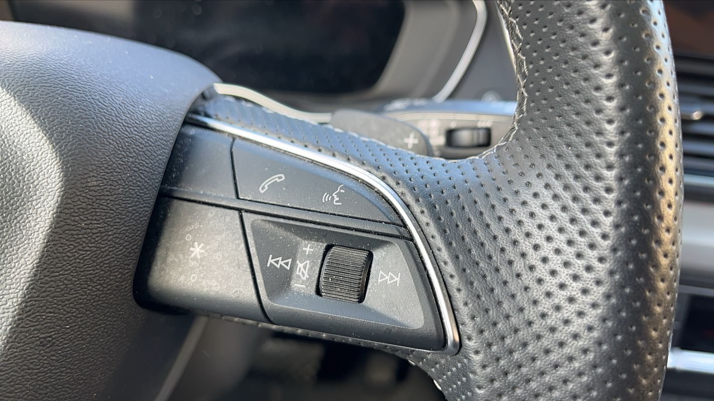 Audi Q5 Sportback - Photo 28