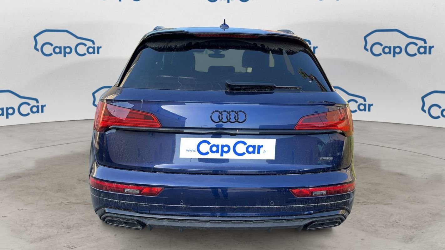 Audi Q5 Sportback - Photo 3