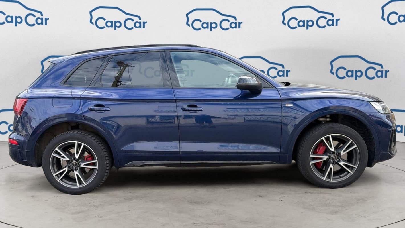 Audi Q5 Sportback - Photo 4
