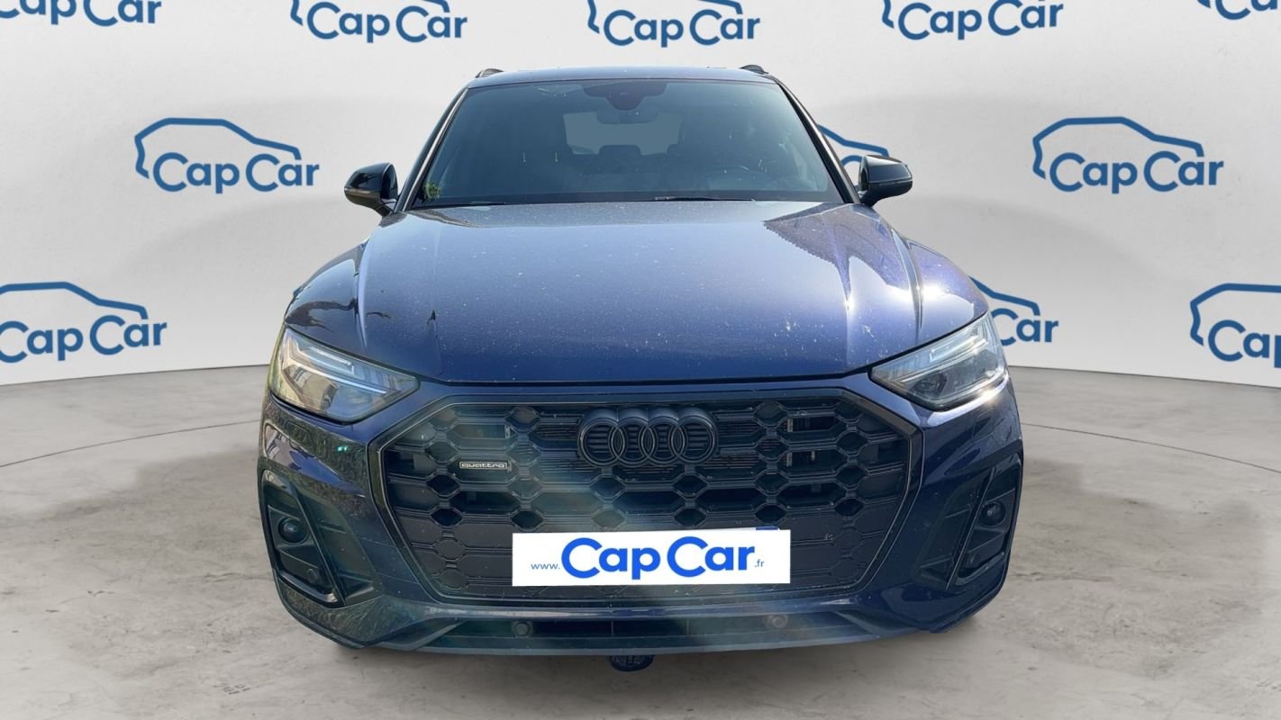 Audi Q5 Sportback - Photo 5