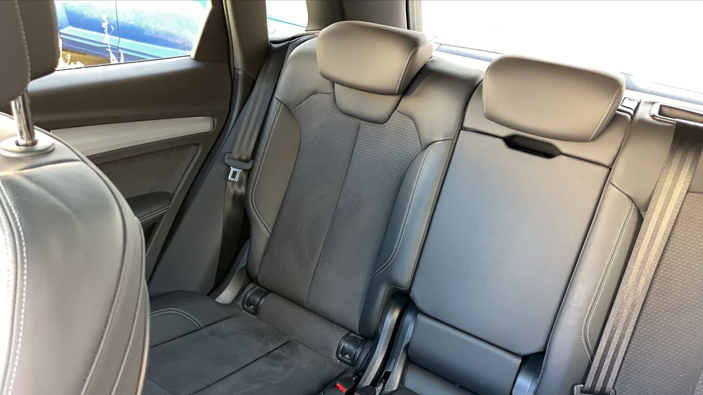 Audi Q5 Sportback - Photo 9