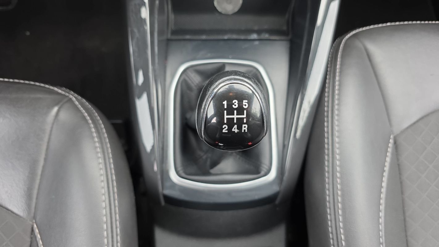 Ford EcoSport - Photo 28