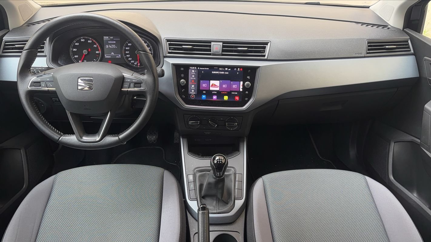 Seat Arona - Photo 11