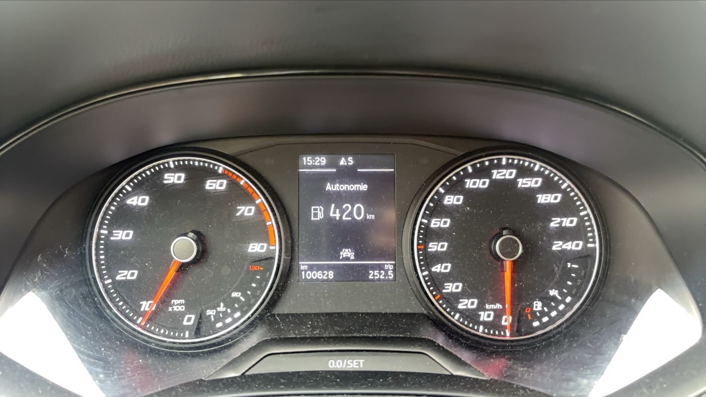 Seat Arona - Photo 12