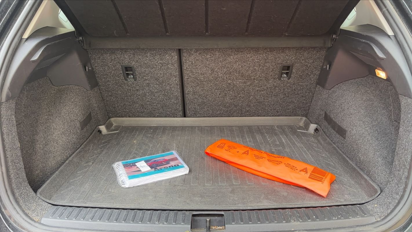 Seat Arona - Photo 14