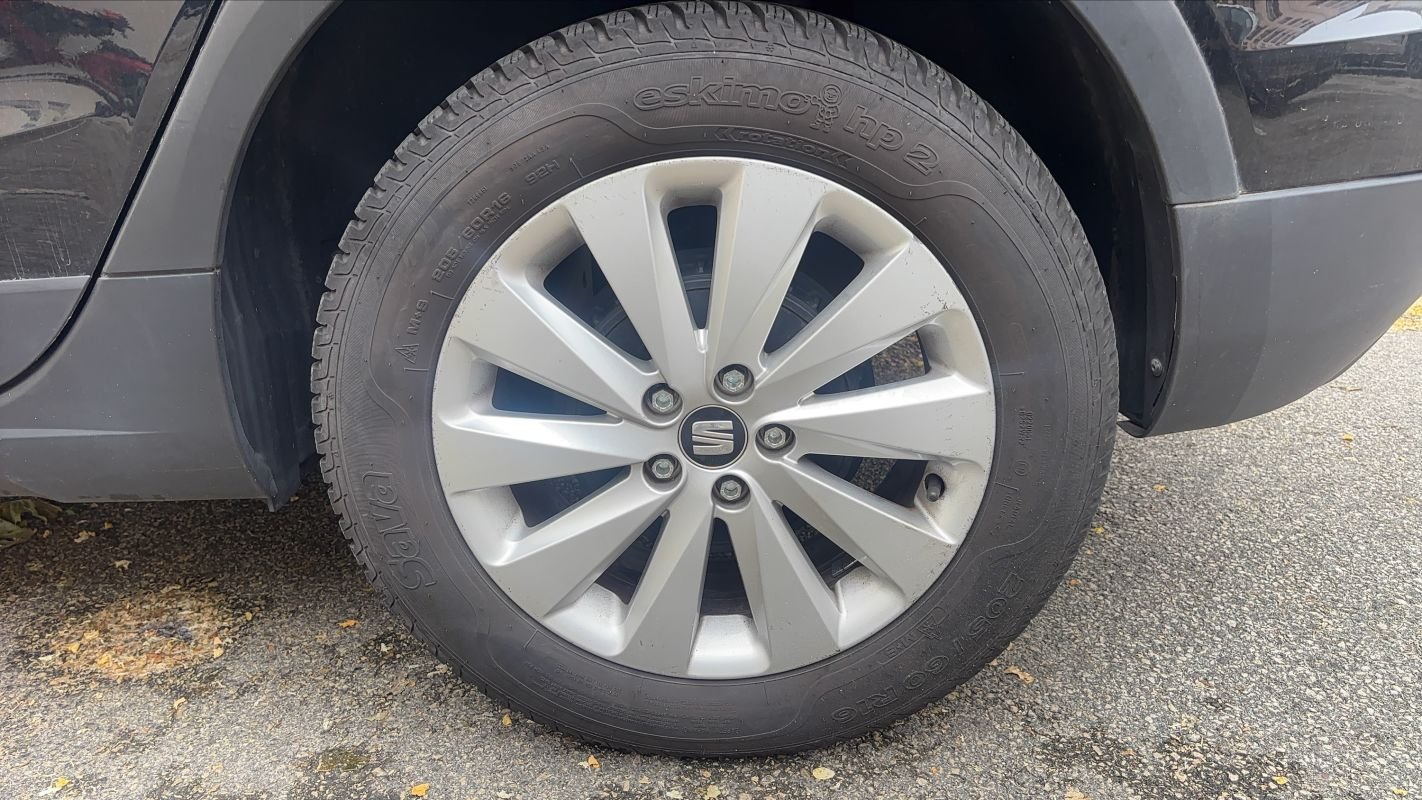 Seat Arona - Photo 19