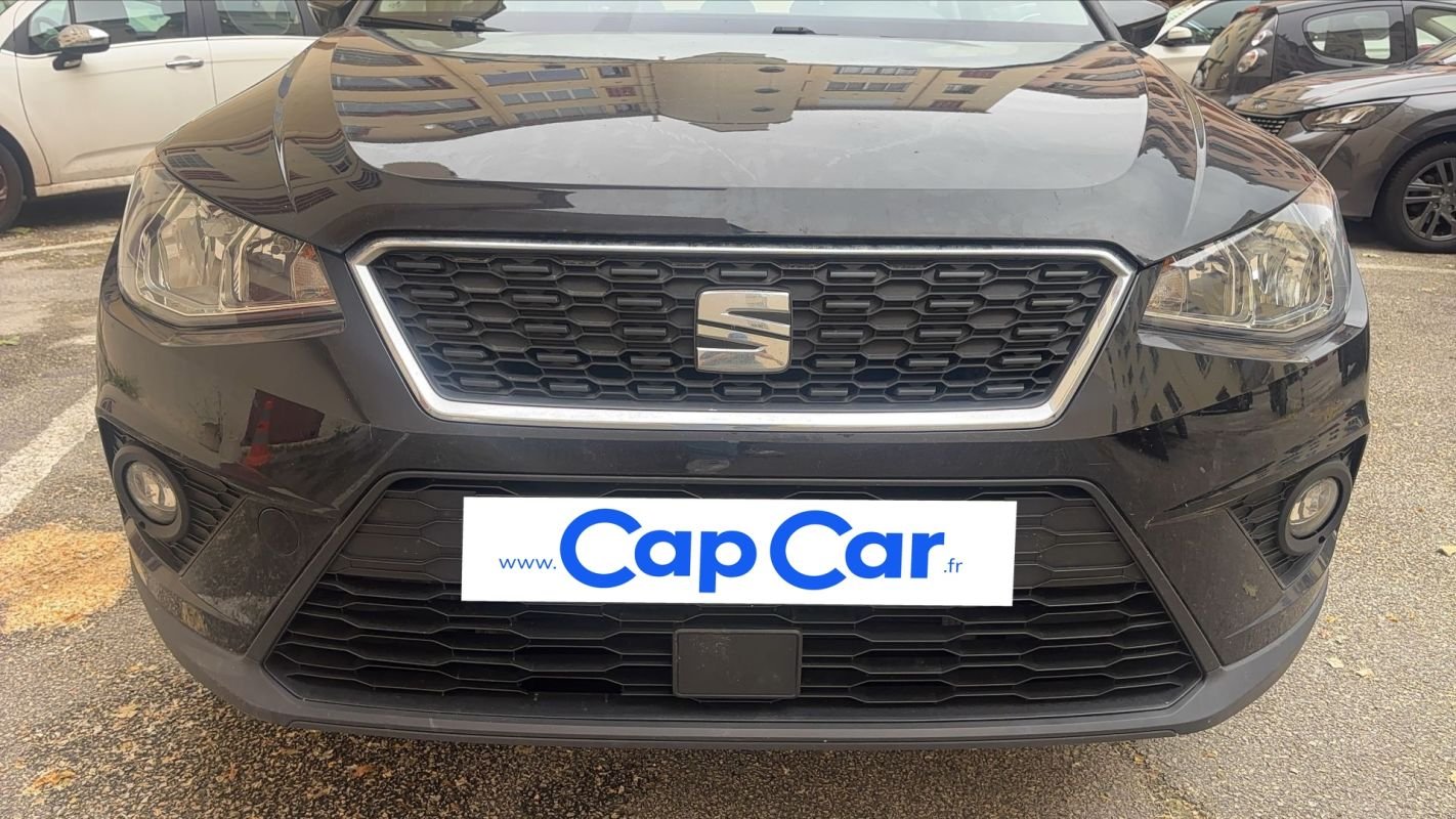 Seat Arona - Photo 20