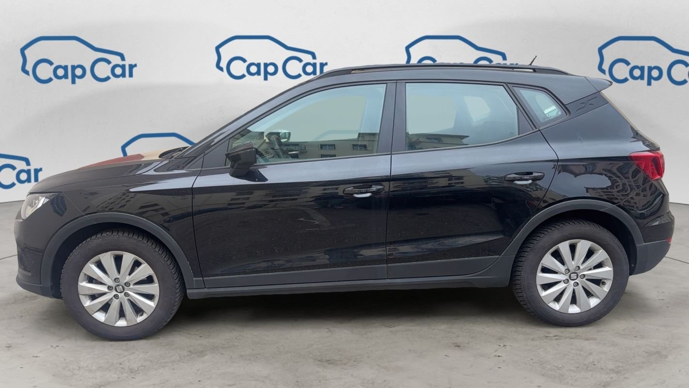 Seat Arona - Photo 2