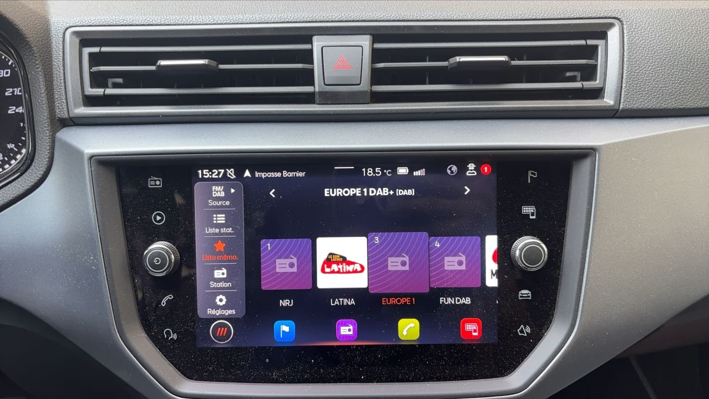 Seat Arona - Photo 22