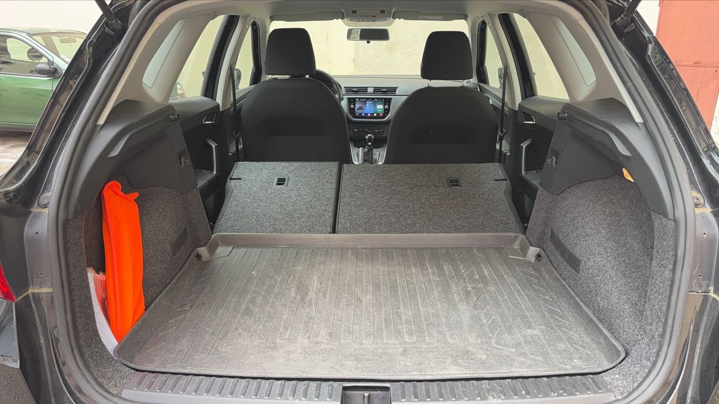Seat Arona - Photo 25