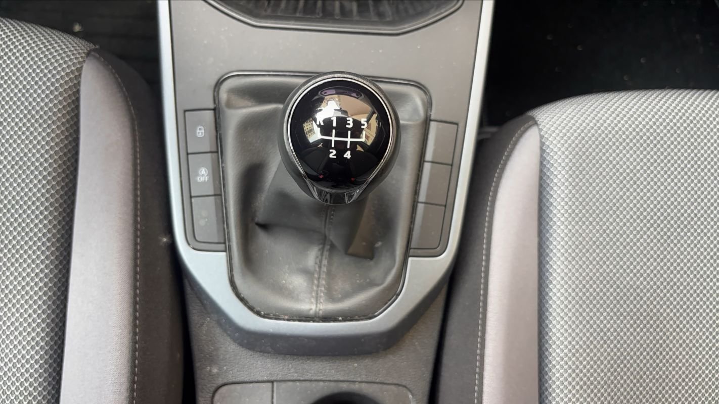 Seat Arona - Photo 26
