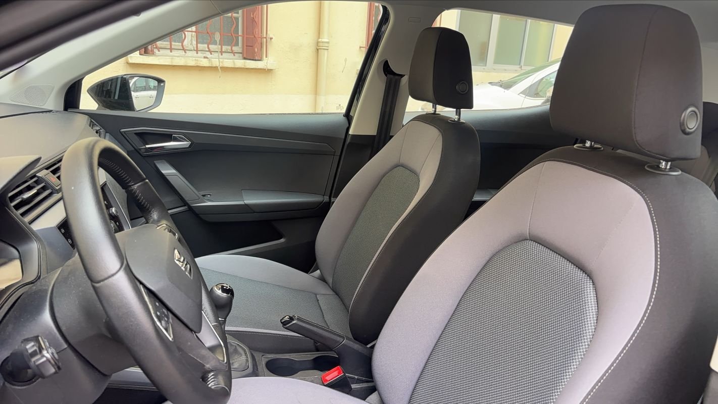 Seat Arona - Photo 27