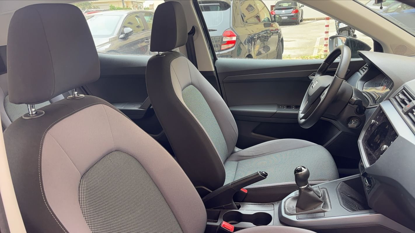 Seat Arona - Photo 28