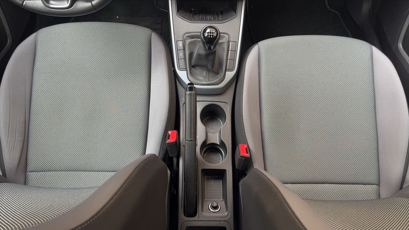Seat Arona - Photo 29