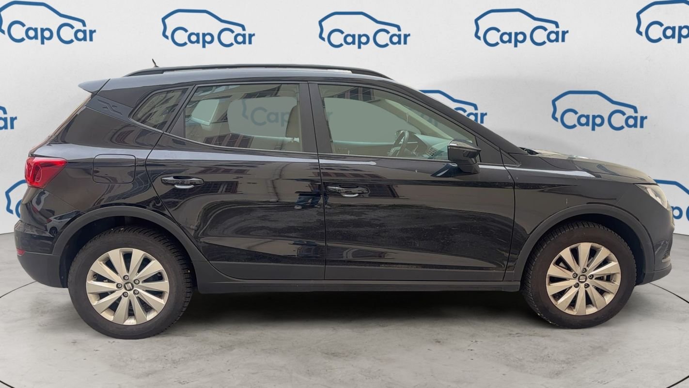 Seat Arona - Photo 4