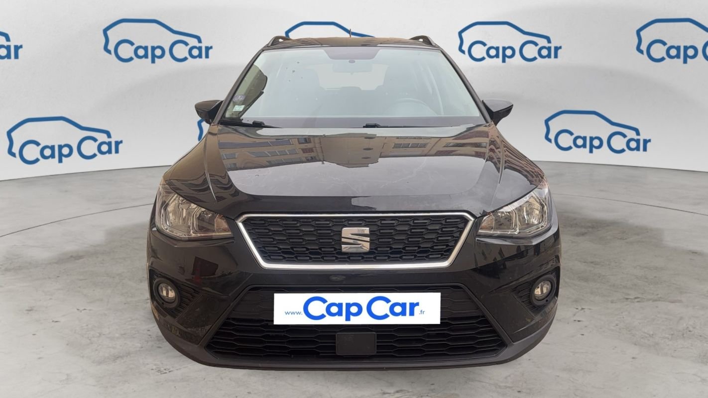 Seat Arona - Photo 5