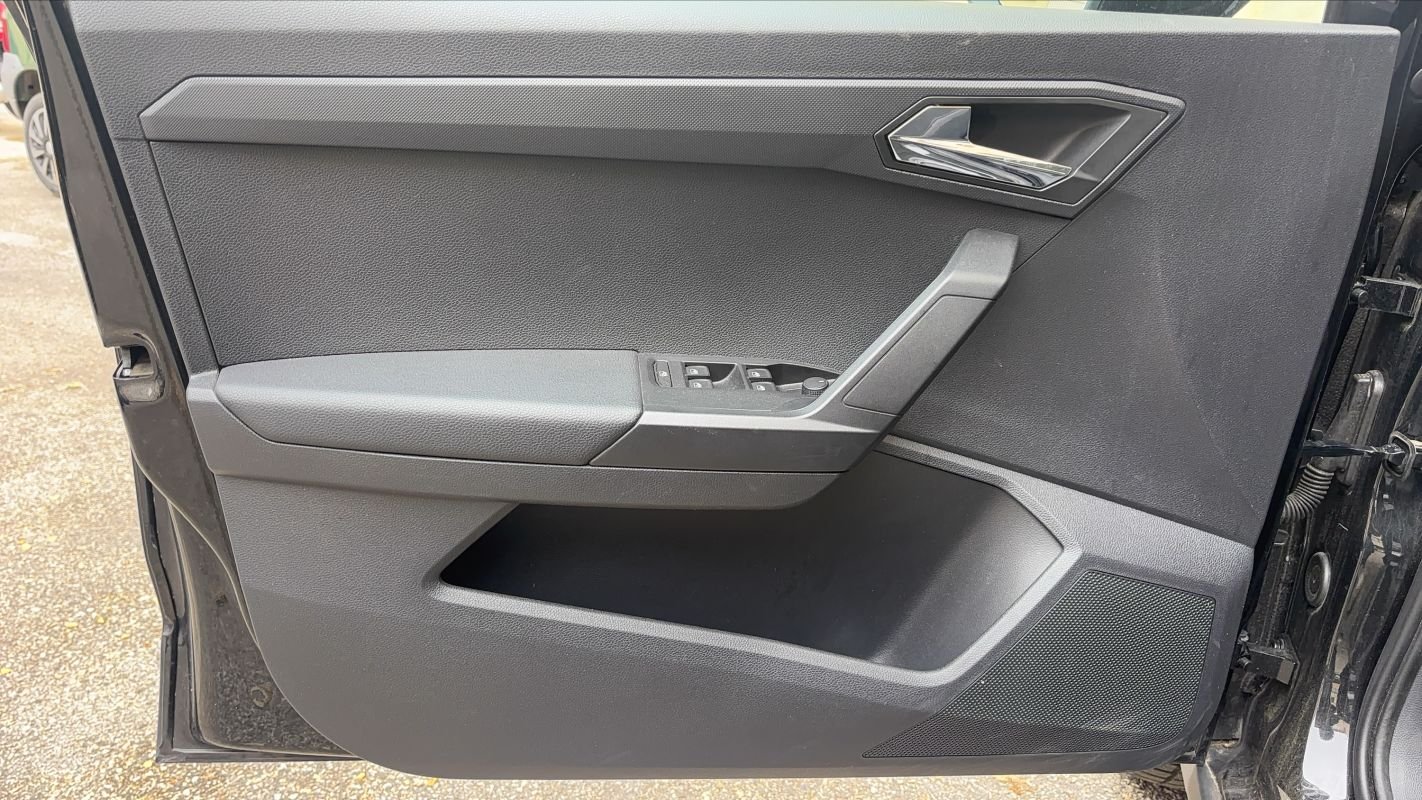 Seat Arona - Photo 7