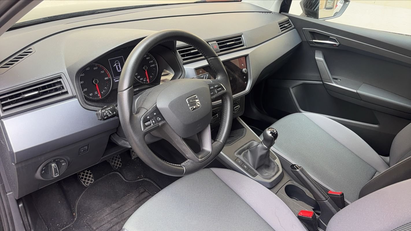 Seat Arona - Photo 8