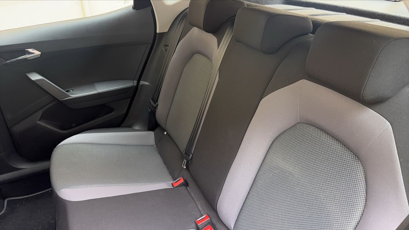 Seat Arona - Photo 9