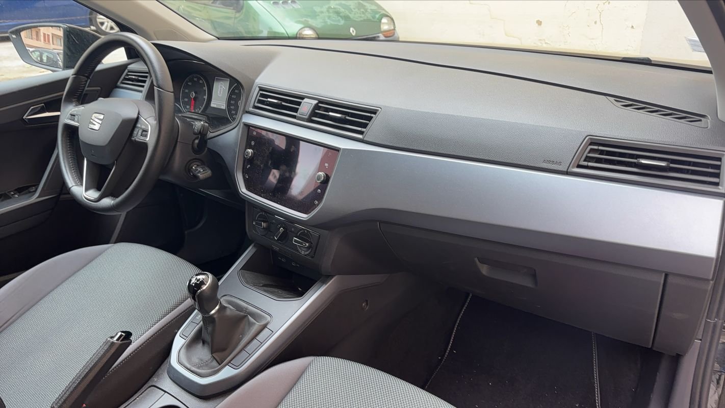 Seat Arona - Photo 10