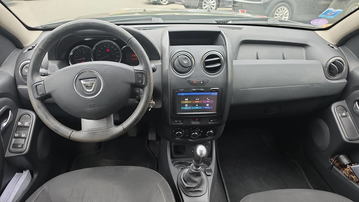 Dacia Duster - Photo 11