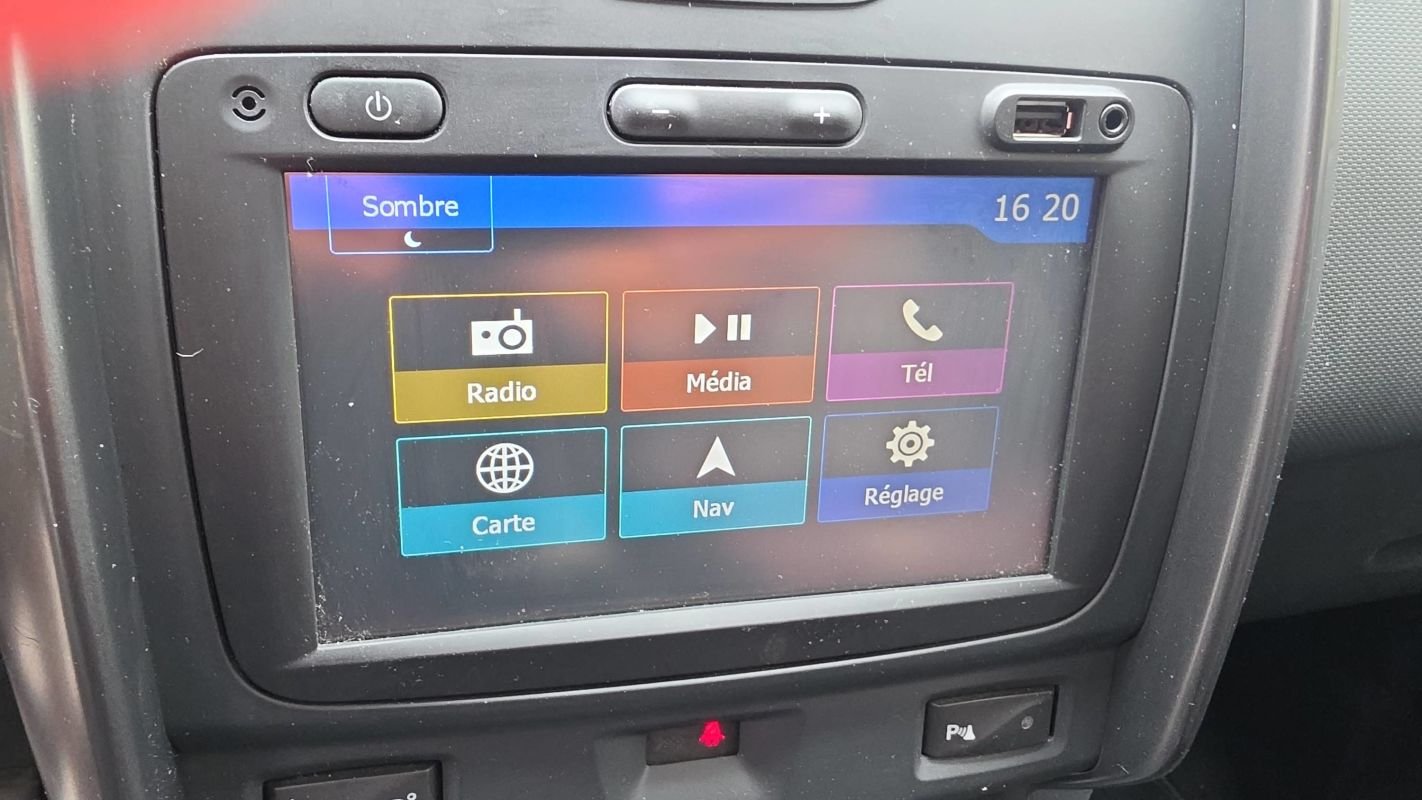 Dacia Duster - Photo 13