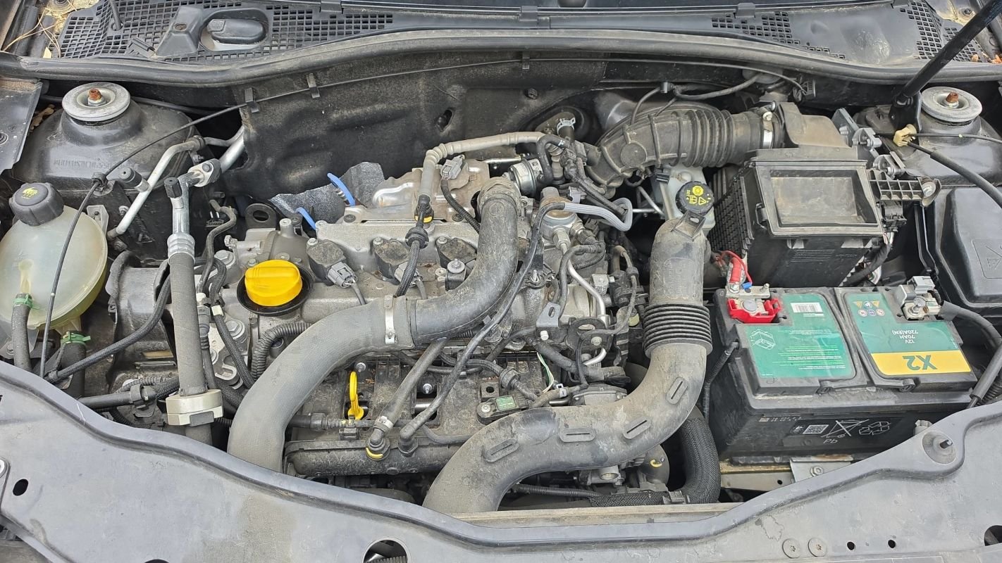 Dacia Duster - Photo 15