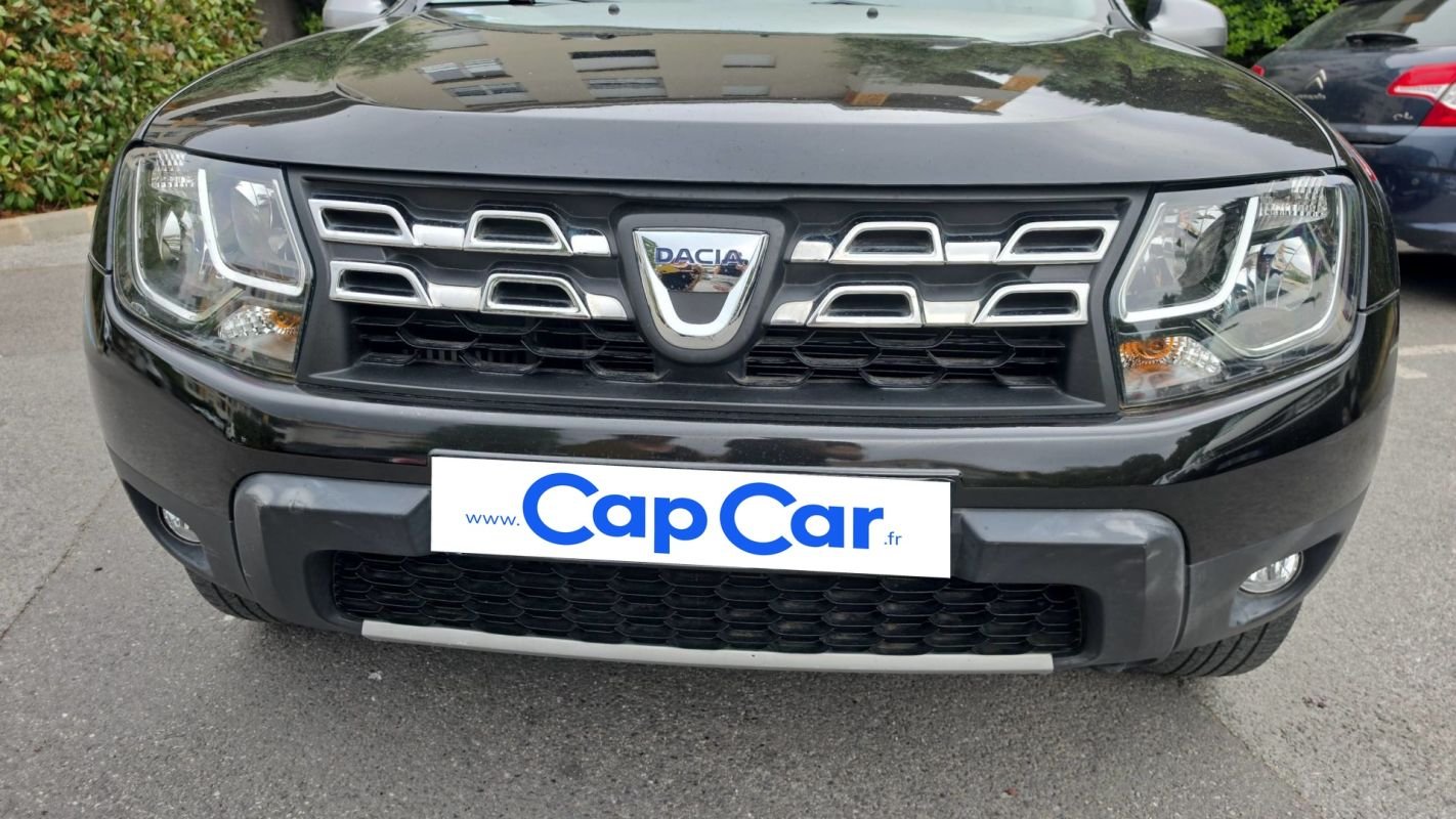 Dacia Duster - Photo 20