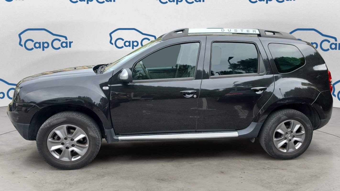 Dacia Duster - Photo 2