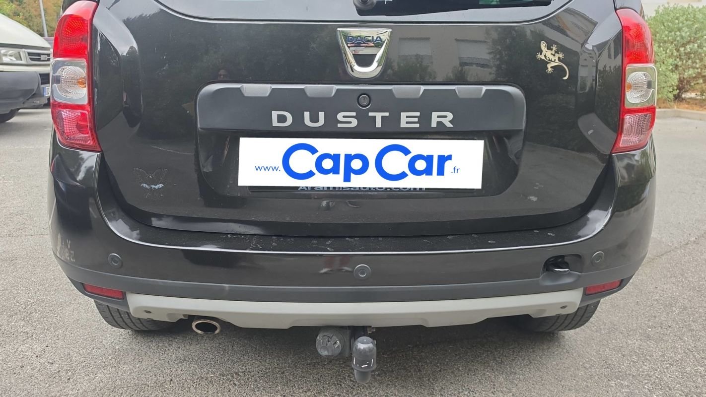 Dacia Duster - Photo 21