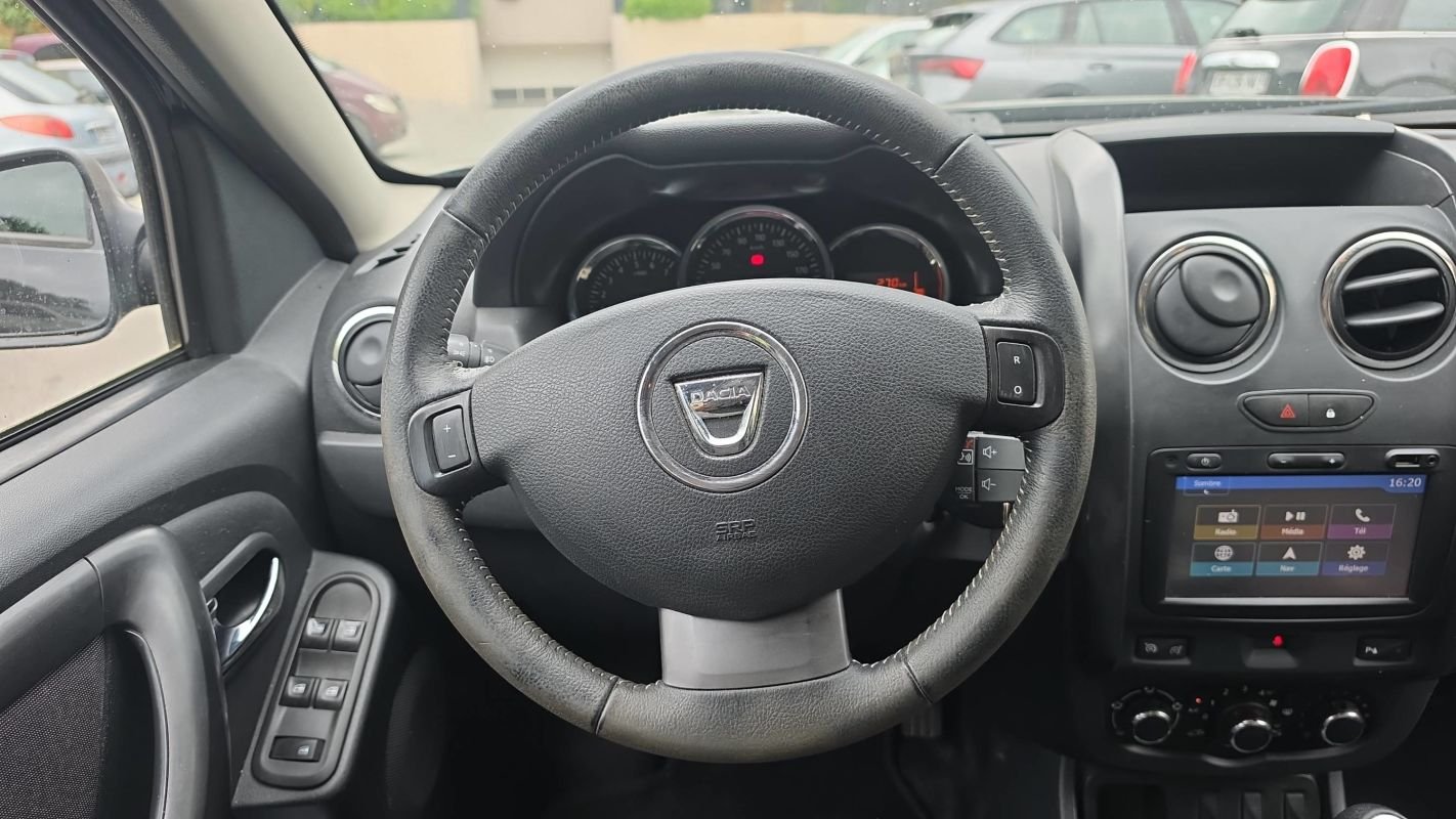 Dacia Duster - Photo 22