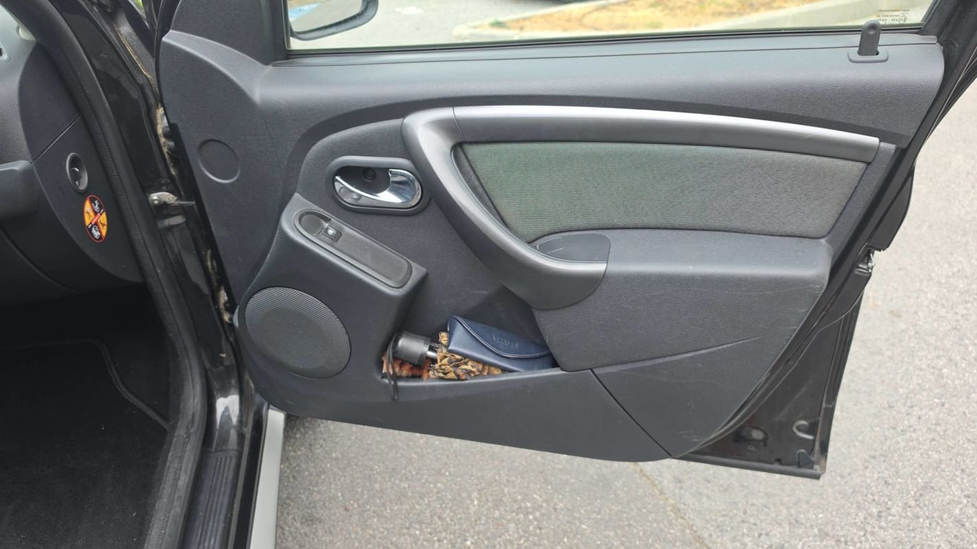 Dacia Duster - Photo 23