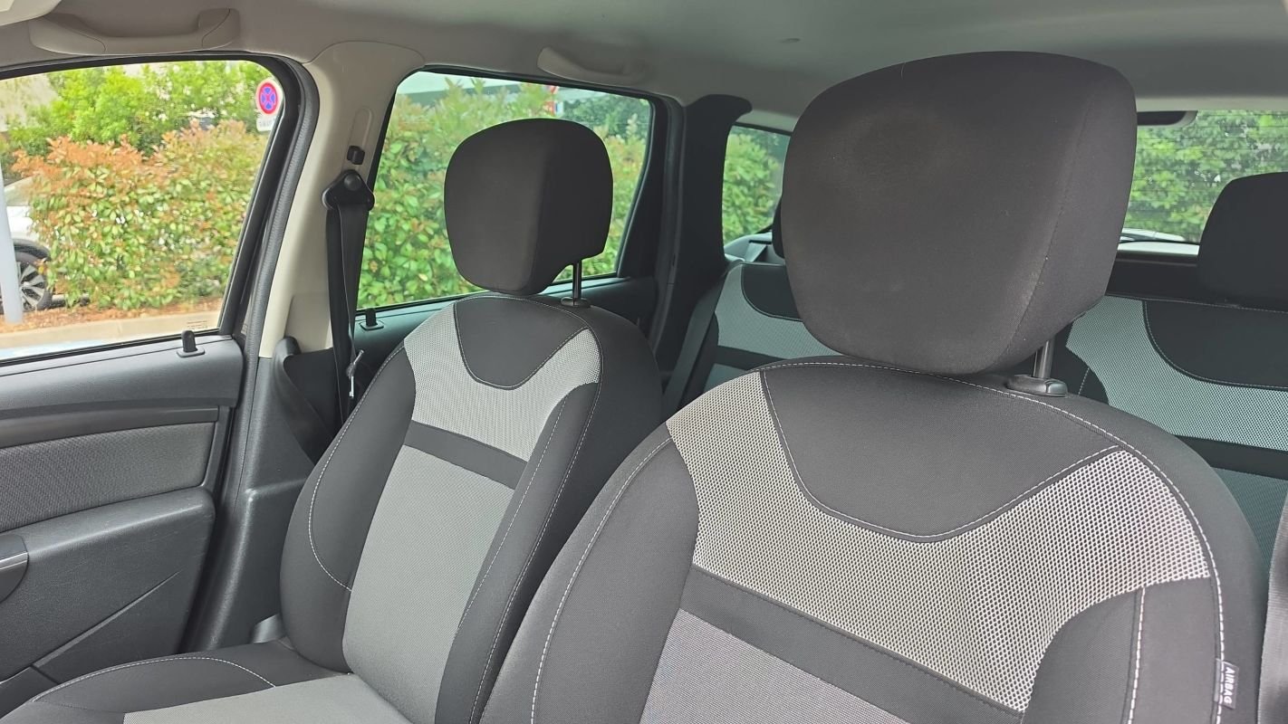 Dacia Duster - Photo 25
