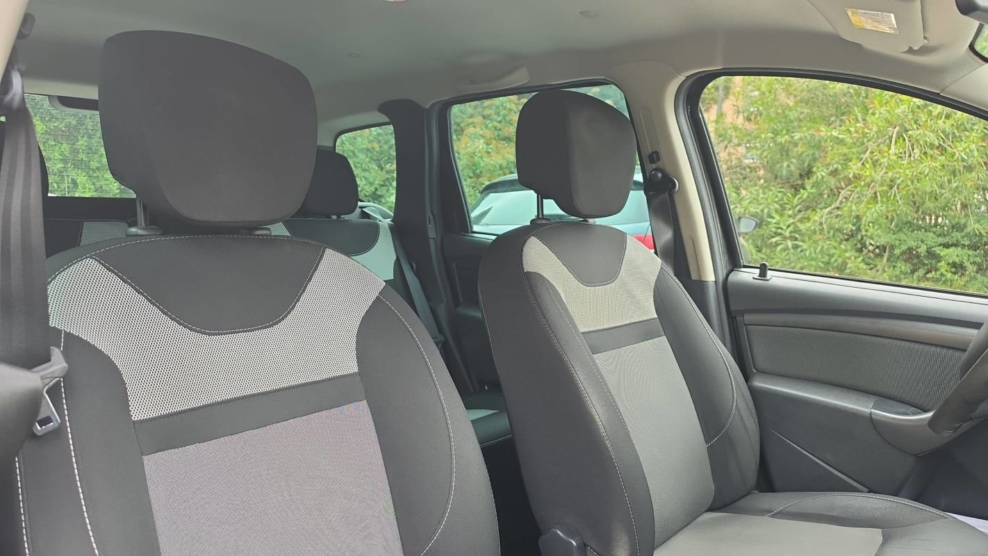 Dacia Duster - Photo 27