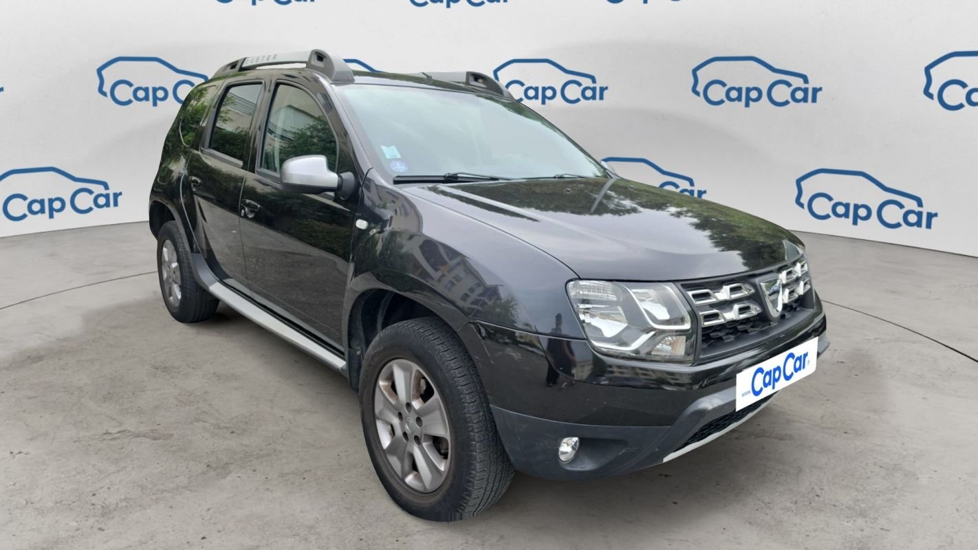 Dacia Duster - Photo 28