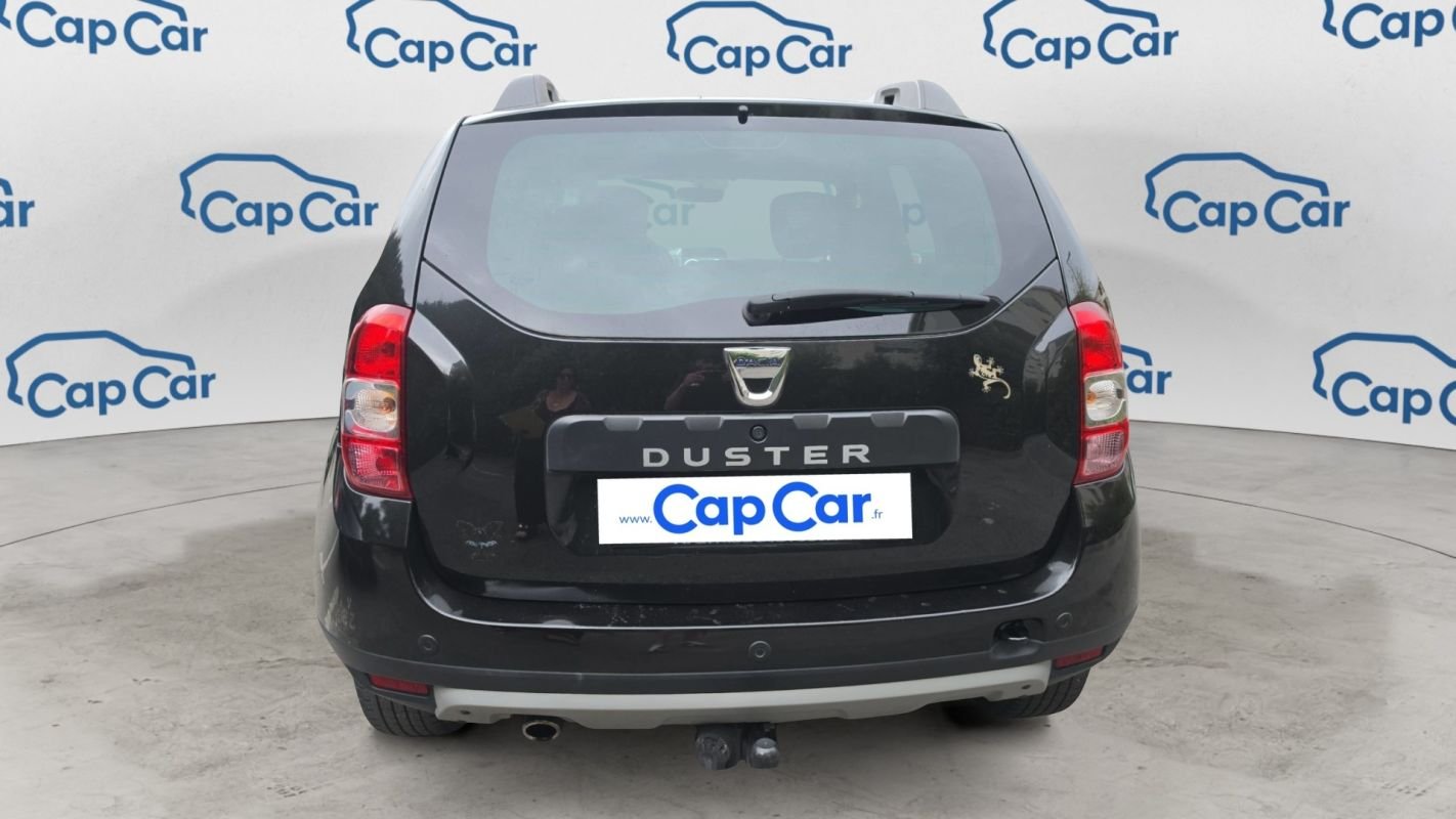 Dacia Duster - Photo 3