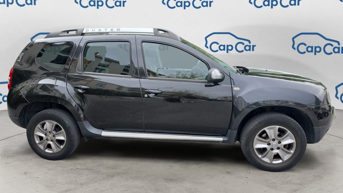Dacia Duster - Photo 4