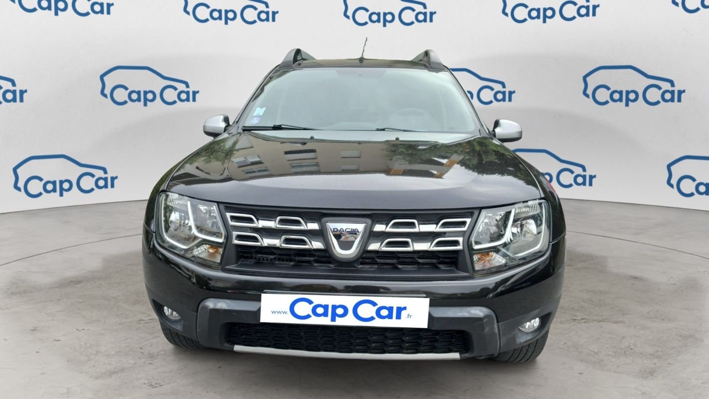 Dacia Duster - Photo 5